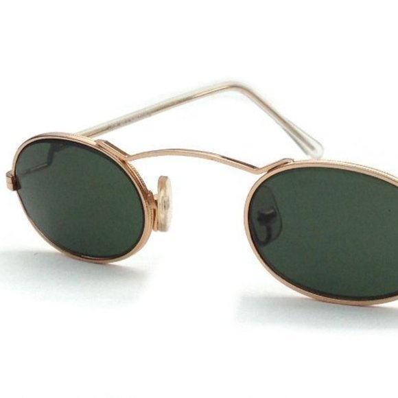 Microshapes petite sunglass - Browse main image 4